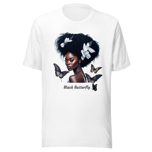 Black Butterfly
