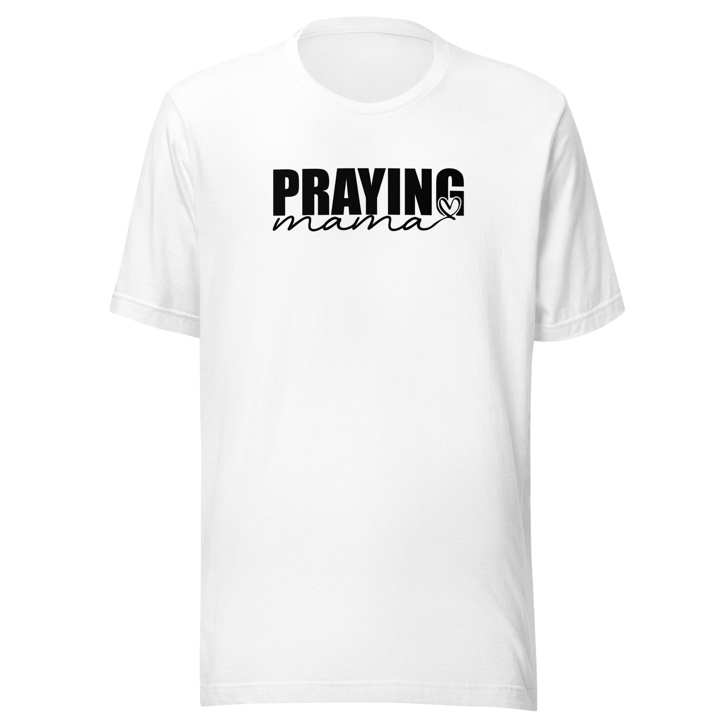 Praying Mama