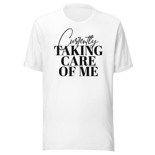 Taking Care Of Me