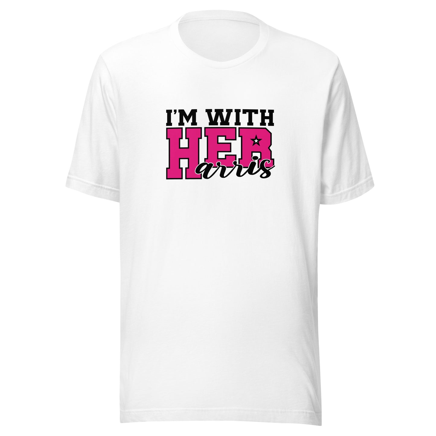 I'm With Her