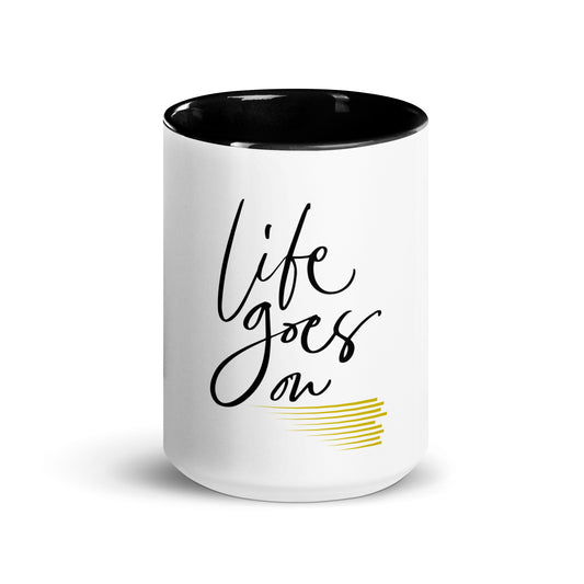 Life Goes On
