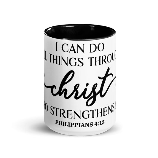 I Can Do All