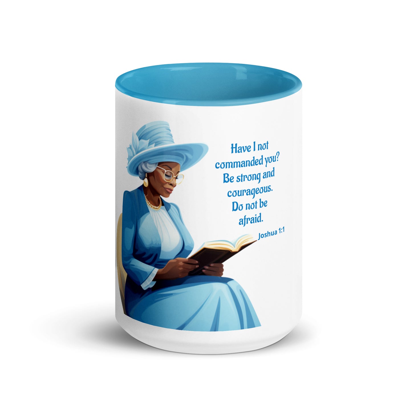 Gramma Mug