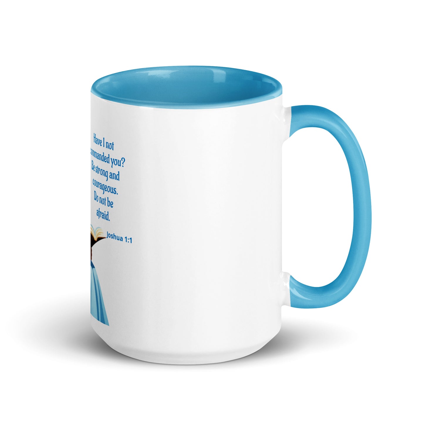 Gramma Mug