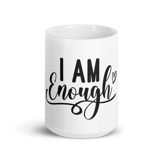 I Am Enough