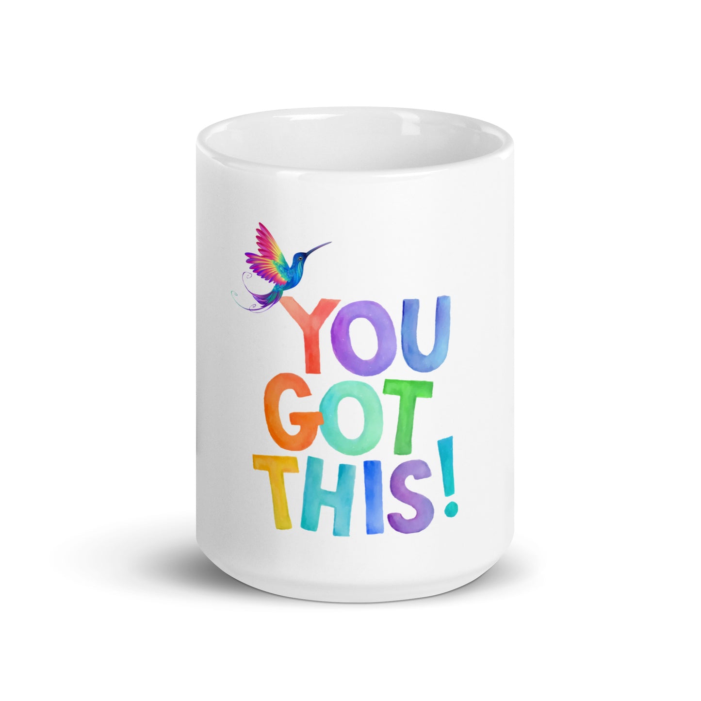 You Got This