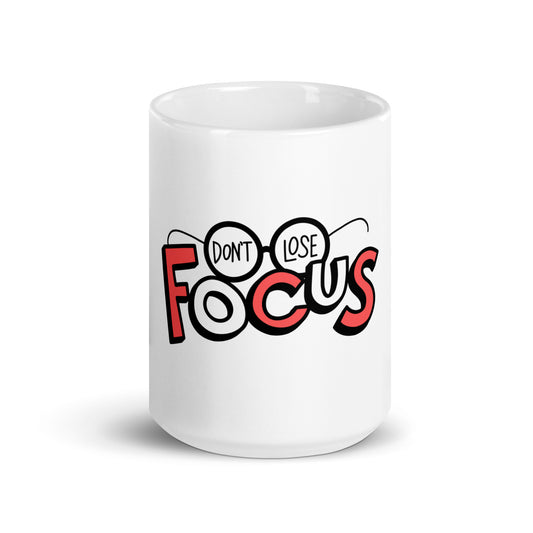 Focus