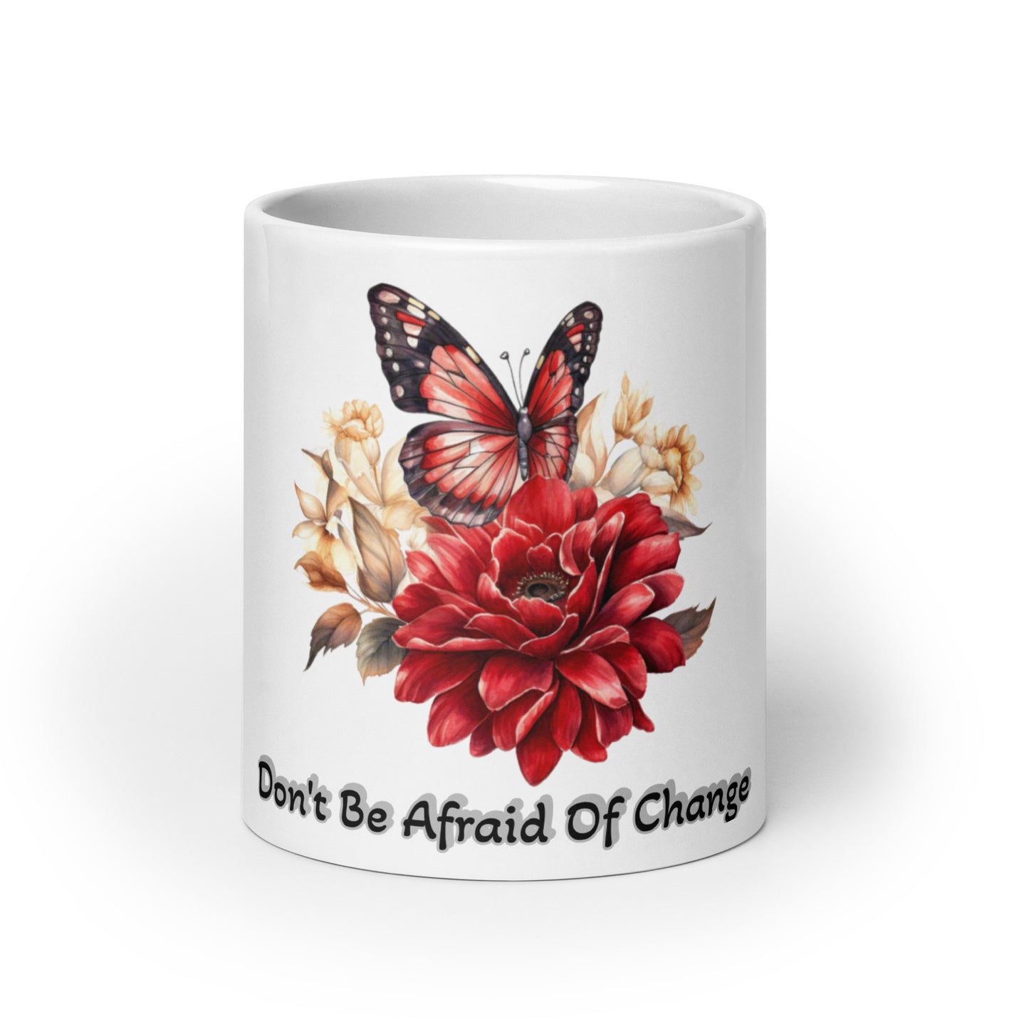 Change Mug