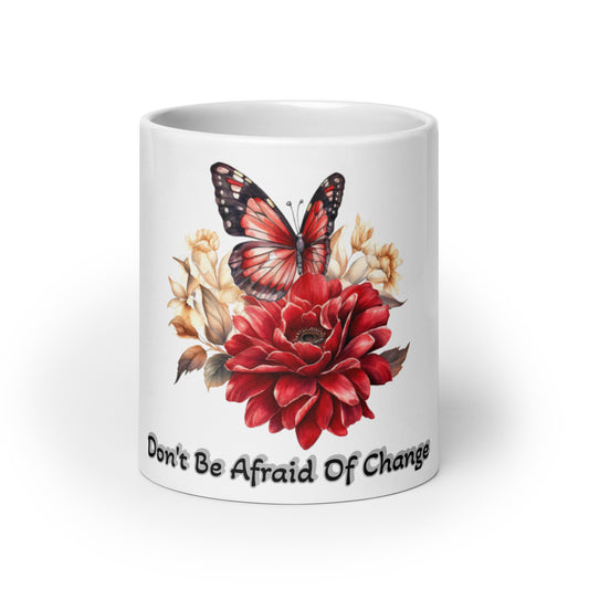 Change Mug