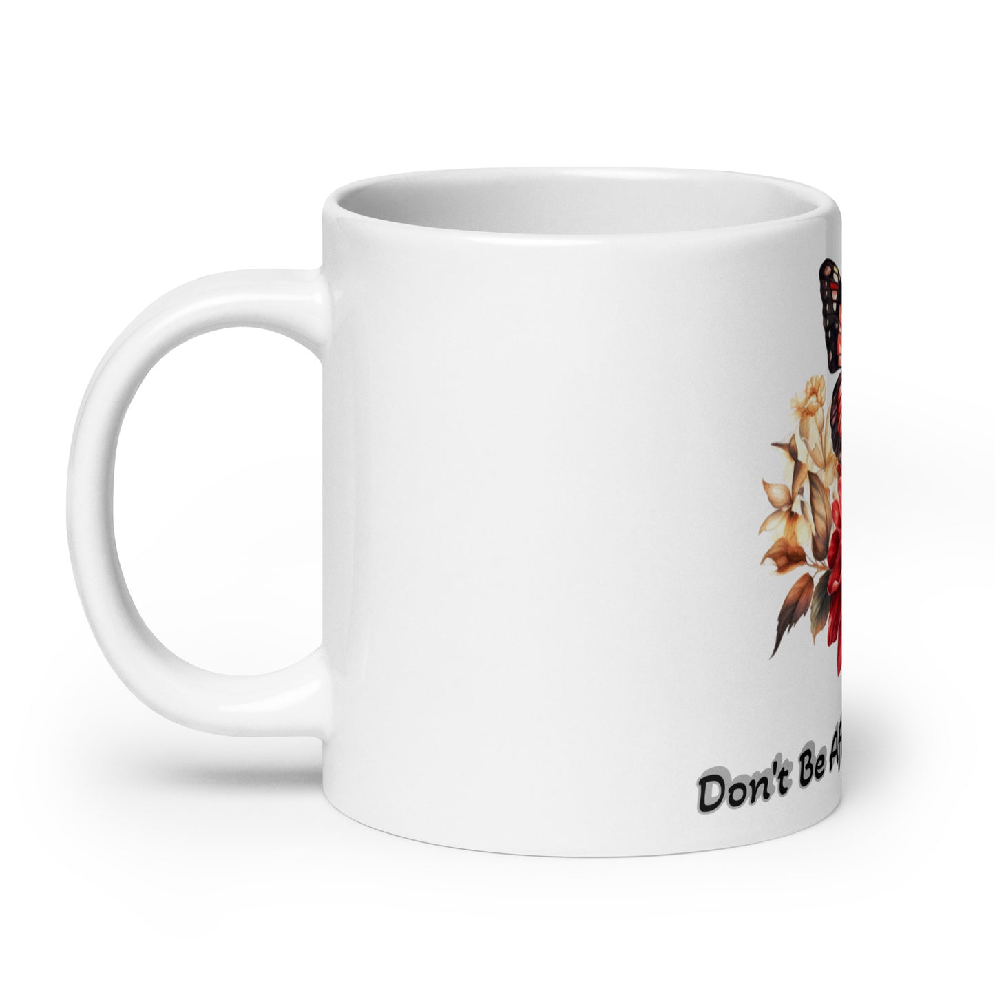 Change Mug