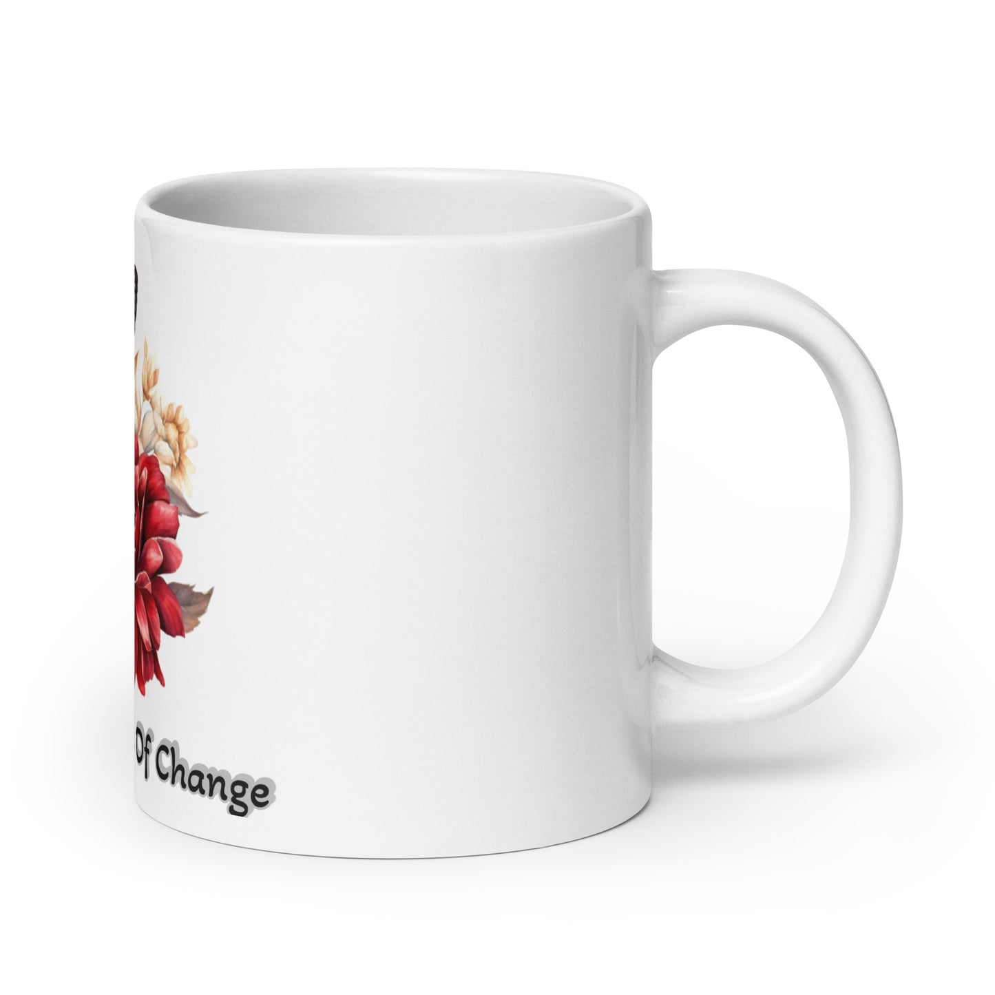 Change Mug