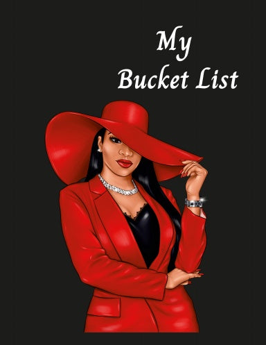 My Bucket List