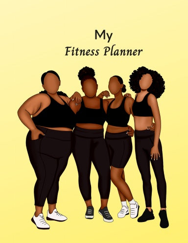 My Fitness Planner