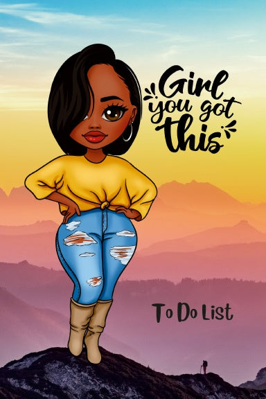 To Do List